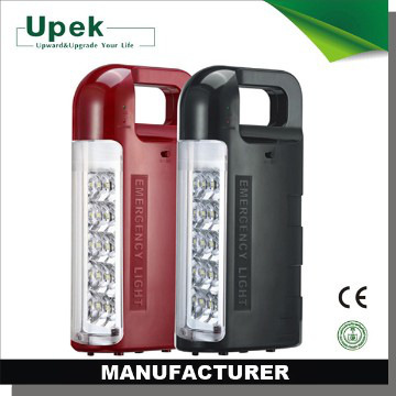 High Performance emergency lighting as Portable Standby Power Supply