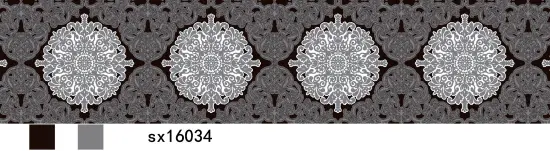 Microfiber Material 12 Sets Per Box Quantity Sheets