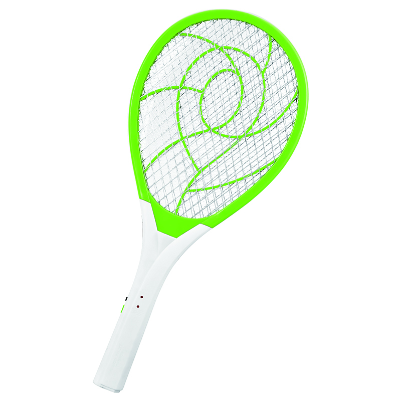Bedroom Electric Bug Zapper Racket Mosquito Killer