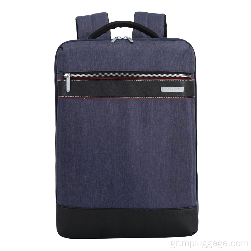 Υψηλής βαθμίδας νάιλον αδιάβροχο Business Laptop Backpack Custom