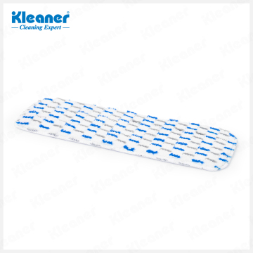 Kleaner Düz Paspas Yedek Pedi - 37×13cm