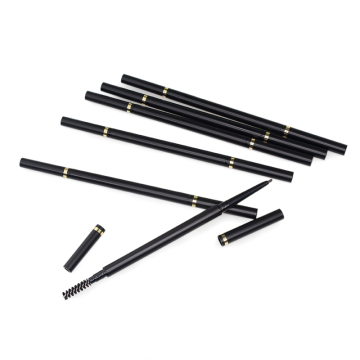 Tint Mascara Enhance Cosmetics Private Label Long Lasting Waterproof Double Head Eyebrow Pencil