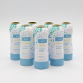 Sunscreen spray aerosol cans bottles