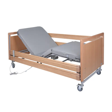 Multifunctional Electric Home Care Bed