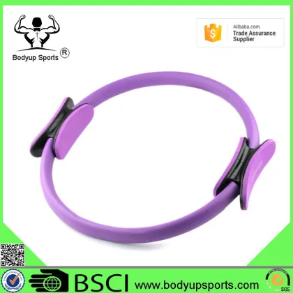 Fitness 30/35/38cm Pilates Ring,Fitness Yoga Ring,Crossfit Magic Aerobic Pilates Ring