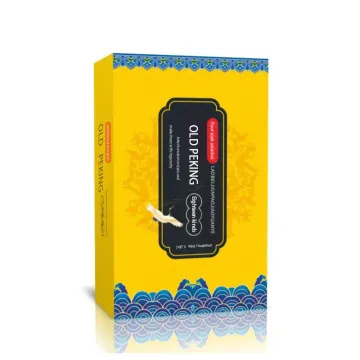 Old Beijing 18 flavor foot soak liquid