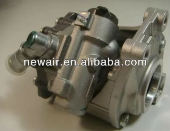Power Steering Pump For A6 C6 4.2 V8 4F0 145 155 B