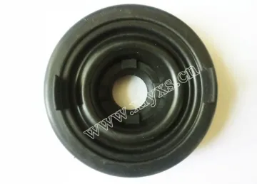 Rubber Sheath Silicone Parts Auto Rubber Boot
