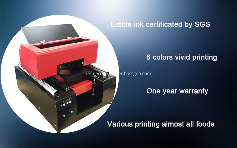 Coffee 3d Printer