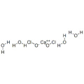 Tetrahidrato de hipoclorito de calcio, reactivo (cristales), 98% (titulación) CAS 13477-32-2