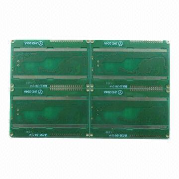 Top Quality PCB with Double-sided