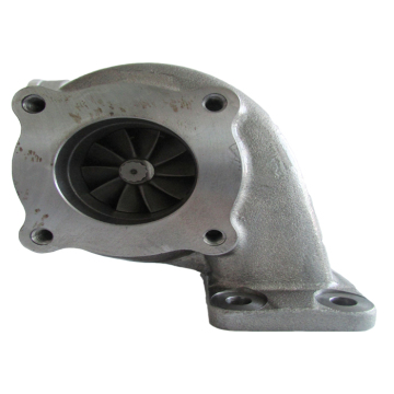 turbo kit for turbocharger operation