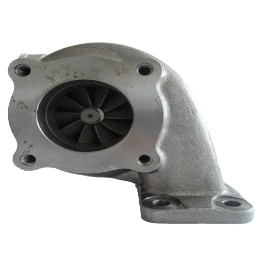 turbocharger reconditioning universal turbo kit