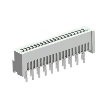 1.25mm Pitch H=7.5mm FPC Board to Board Connector - Hot Sales
