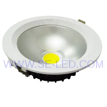 COB  2.5inch Kitchen Downlights