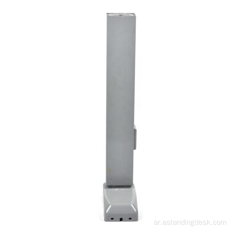 Office Collection Table Table Tableting Telescopic Column