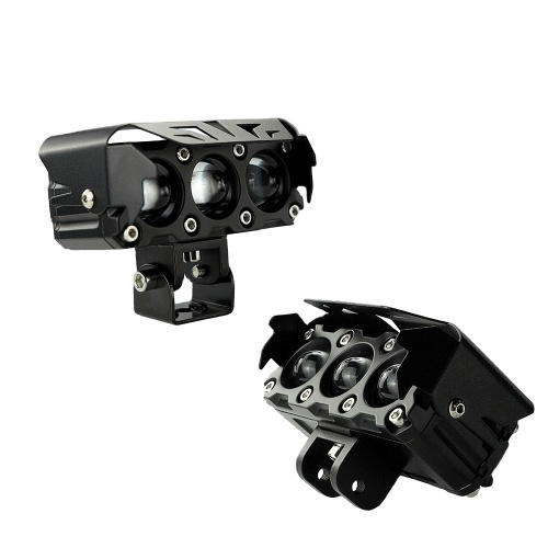 LED Motorcycle Headlight Fog Lamps For Motorcycle