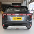 2026 Kia Seltos 1.5L IVT Fashion Edition