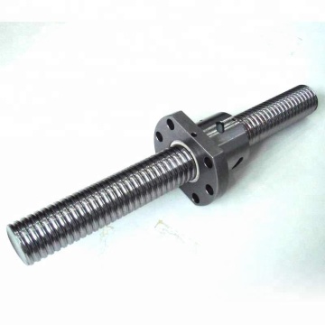 CNC Ball Screw W1201MA-3PY-C3Z2