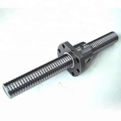 CNC Ball Screw W1201MA-3PY-C3Z2