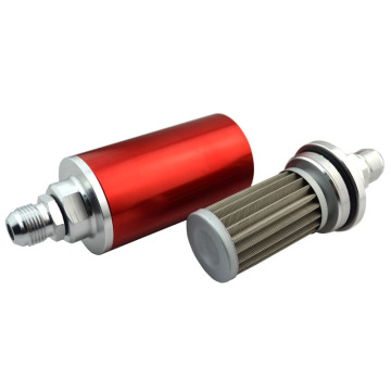 6AN/8AN/10AN Universal Fuel injector Filter