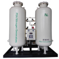 PSA nitrogen plant for Chemical and petrochemical industries