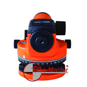 Surveying Equipment: Automatic Level: Geo1432