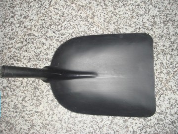 Columbian Type Square Shovel (7001)