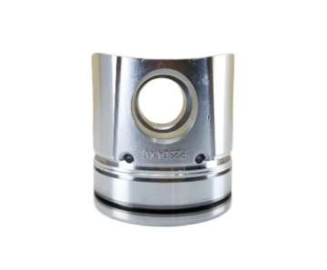 High Quality 6BT5.9 Piston Ring and Piston for Excavator