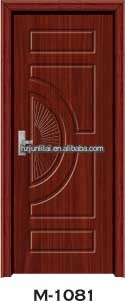 MDF DOORS WOODEN DOORS BATHROOM DOOR modern wood door designs