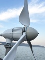 24v48v96v Vindturbin horisontell vindturbingenerator