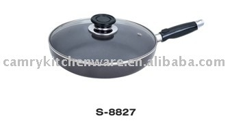 ALU customized FRY PAN