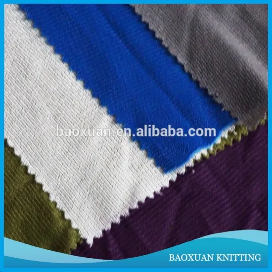 tricot little brushed pocket lining fabric