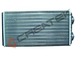 SHACMAN genuine truck parts,heater tank
