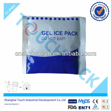 cold gel pack freeze ice pack