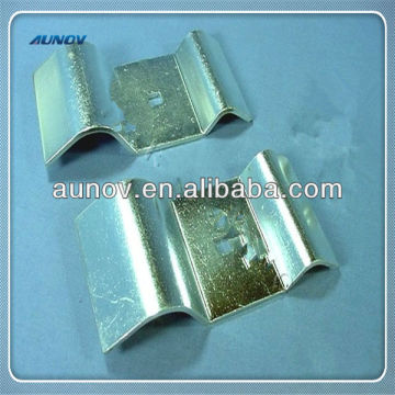 China manufacturer spring loaded brackets
