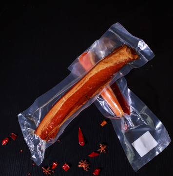 Farmhouse cured and smoked meat