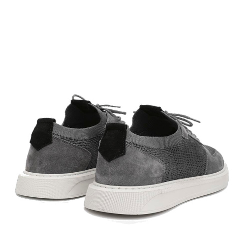 Comfortable Lightweight Men's Everyday Footwear