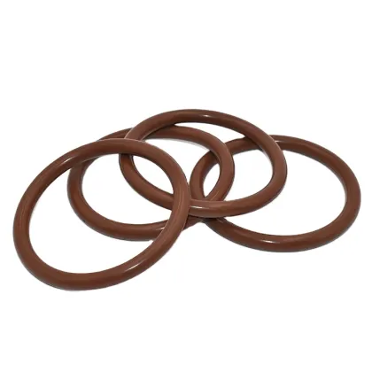 Rubber O-Rings Hydraulic Oil Seal O-Rings