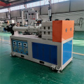 Machine d'extrusion en caoutchouc Machine d'extrudeuse en caoutchouc avec CE