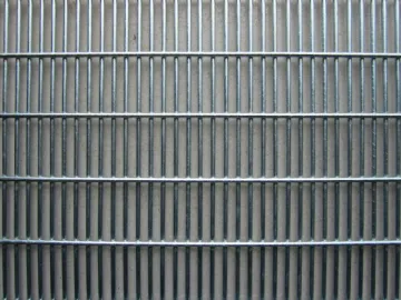 High Security Anti-Climb Fence or Hi-SAC Fence