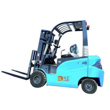 3 Ton Electric Forklift Battery Charger & Pallet Truck Motor for Car Conversion in Pakistan