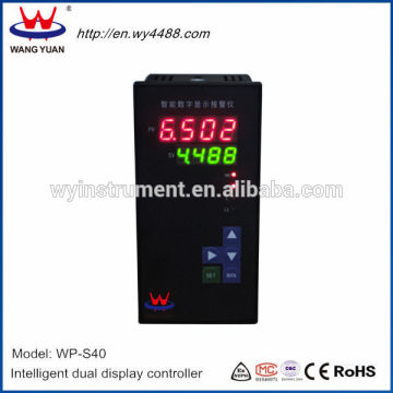 Universal Dual display Digital temperature controller