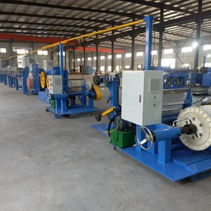 Intelligent MES Software for Dynamic Cables Manufacturing