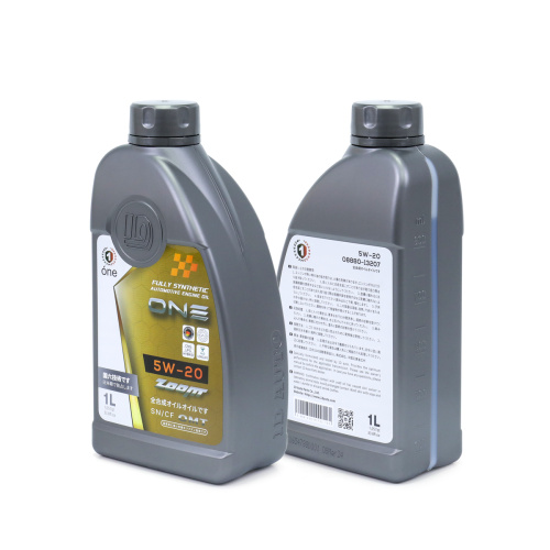 عالي الأداء 5W-20 1L SP OIT 08880-13207