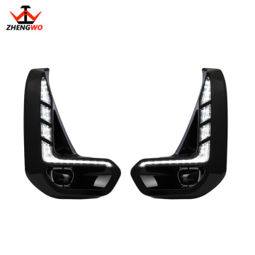 สำหรับ Hilux Revo Daytime Running Light 2020 ปี