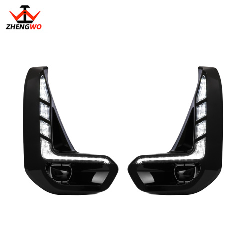 Para Hilux Revo Daytime Running Light 2020 Año