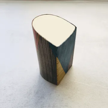Leather Heel Covers factory 2021