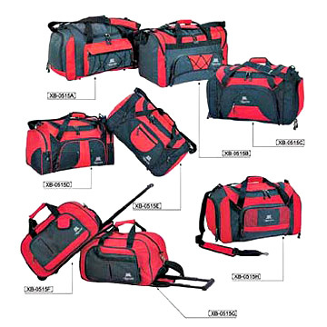 Travel Bags