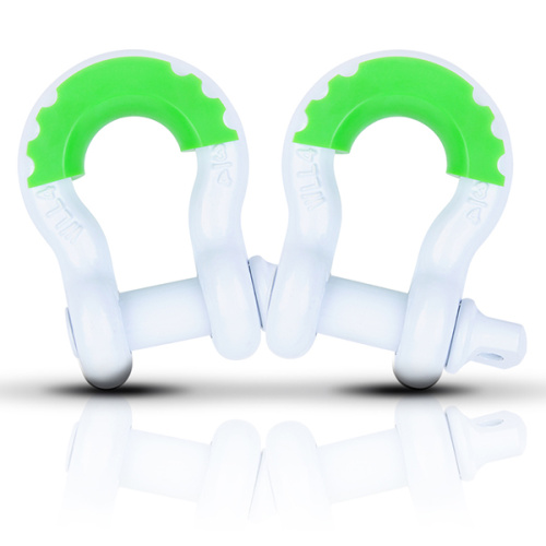 Popular D Ring Shackle White